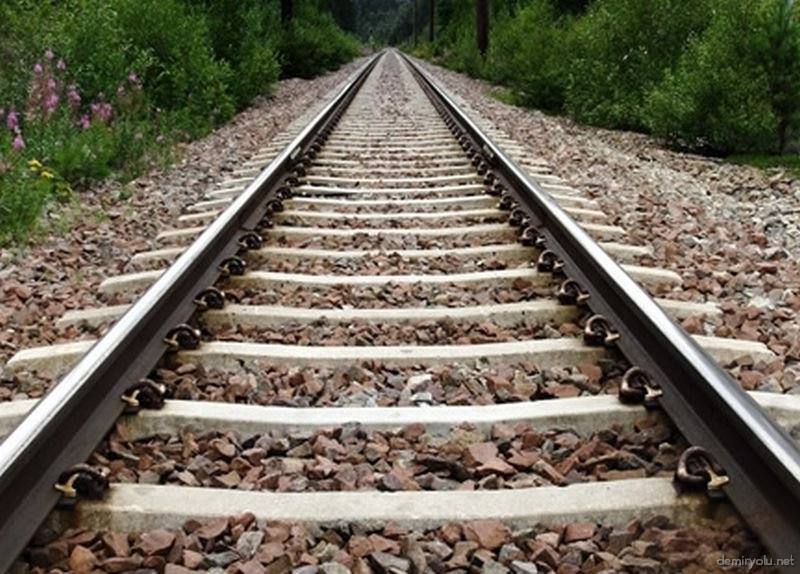 TCDD Salihli - Manisa Kesimi Hızlı Tren Projesi