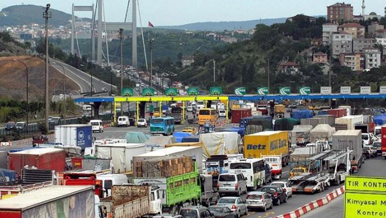 KGM 4. Bölge Temelli - Yenikent Anadolu Otoyolu Köprü ve Köprülü Kavşak Projesi
