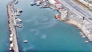“Kumkapı Tekne Parkı Projesi” kapsamında rıhtım ve dalgakıran yenilenerek güçlendirilecek