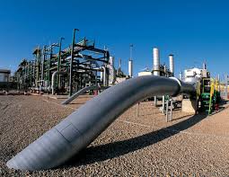 Gazprom İle Botaş Türk akımı İçin Ortak Girişim Kuruyor

