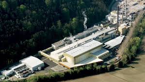 Avusturyalı Prinzhorn Holding Kütahya'da 1 milyar TL yatırım ile kağıt fabrikası kuracak