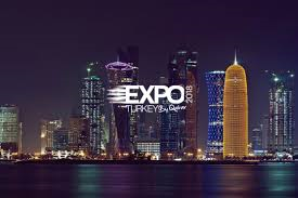 Expo Turkey by Qatar, Ocak'ta gerçekleştirilecek