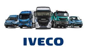 IVECO inşaat ve ağır hizmet kamyonlarını tanıttı