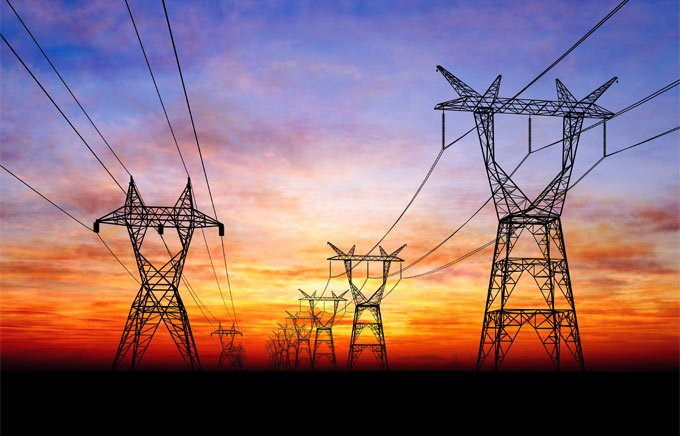 TEİAŞ 154 kV'luk Çekerek Havza - Sorgun Enerji İletim Hattı (H.645) Projesi