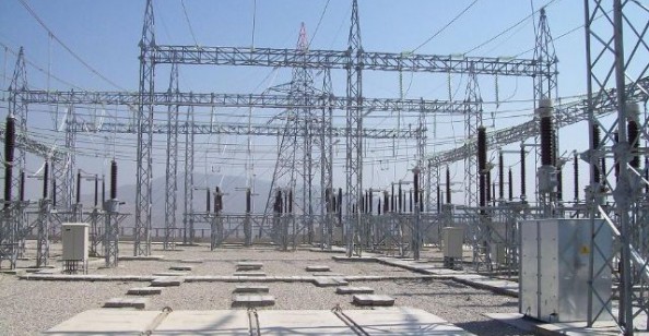 TEİAŞ 154 kV'luk Çine Trafo Merkezi (İTM.249) Projesi