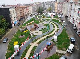 İstanbul Büyükşehir Belediyesi, Kültür, Spor, Hizmet ve Otopark Yapıları (2017/01) proje hazırlanması ihalesi için sözleşme imzaladı

