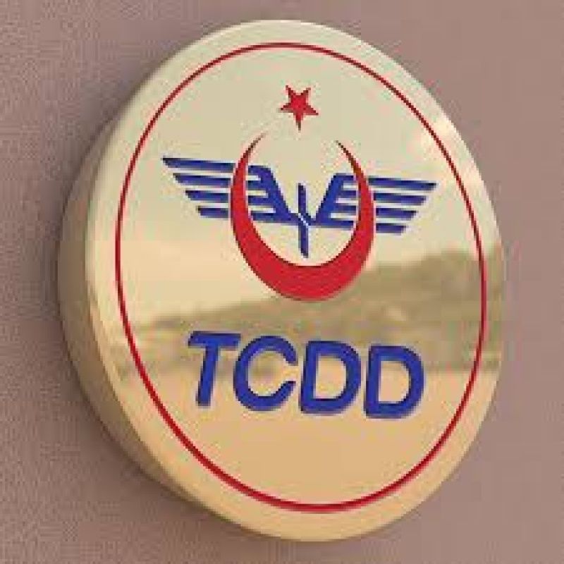 TCDD, Nurdağ - Kahramanmaraş Demiryolu etüt, proje ihalesini sonuçlandırdı