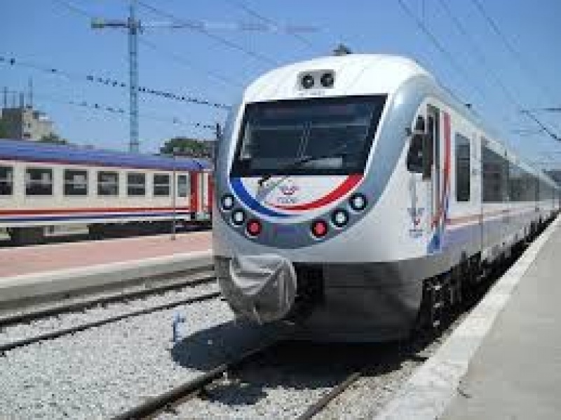 TCDD Eşme - Salihli Hızlı Tren Altyapı Yapım Müşavirlik ve Kontrollük  ihalesinin ön seçimini kazanan firmaları belirledi