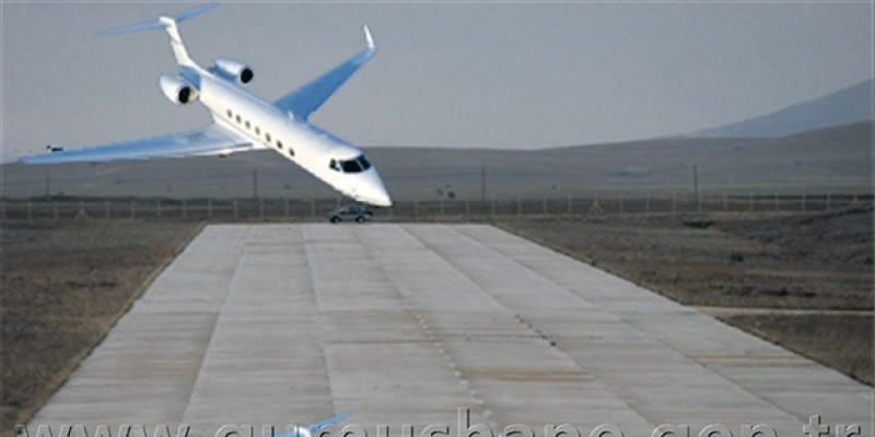 AYGM, Yozgat Havalimanı Altyapı yapım ihalesini erteliyor

