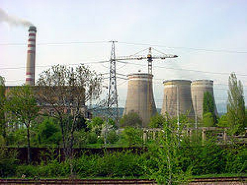 Anadolu Enerji'nin Elbistan Enerji Santrali için İDK toplantısı gerçekleştirilecek

