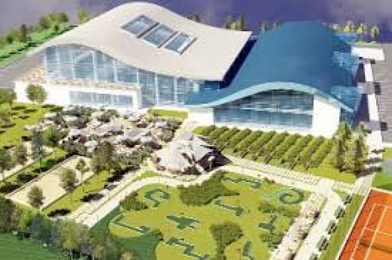 İzmir Büyükşehir Belediyesi, Kemer Tam Olimpik Yüzme Havuzu uygulama projelerinin hazırlanması ihalesinin ön seçimini kazanan firmaları belirledi

