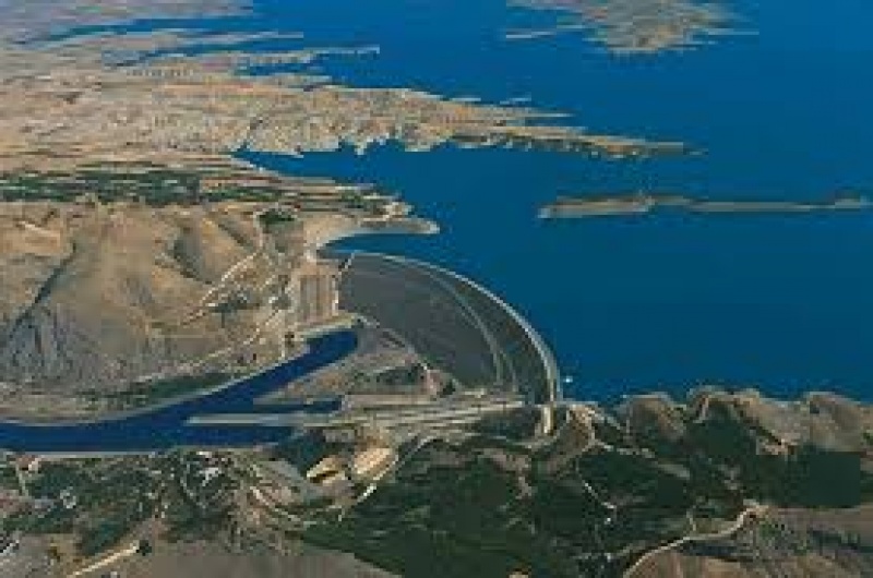 Eti Maden Emet III Atık Barajı planlama, yapıma esas kesin ve uygulama projeleri mühendislik hizmetleri ile ÇED raporunun alınması için ön seçim ilanı yapıldı