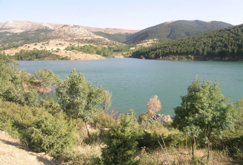 İZSU, Karaburun Mordoğan Göleti içmesuyu arıtma tesisi  yapımı için  yeniden ihale ilanı yaptı

