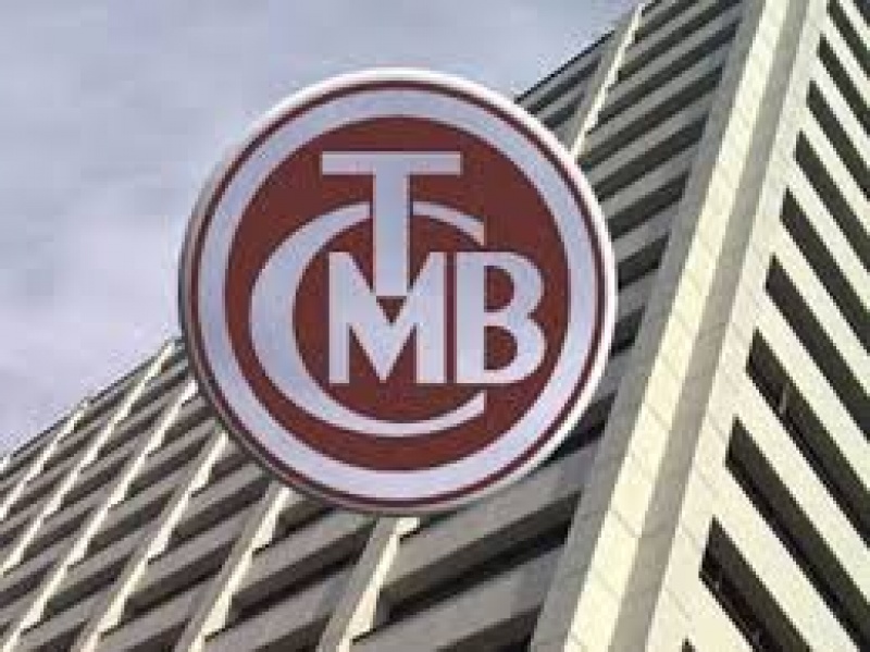 TCMB: Finansal kesim dışındaki firmaların Ekim ayında net döviz pozisyonu 211,93 milyon dolar