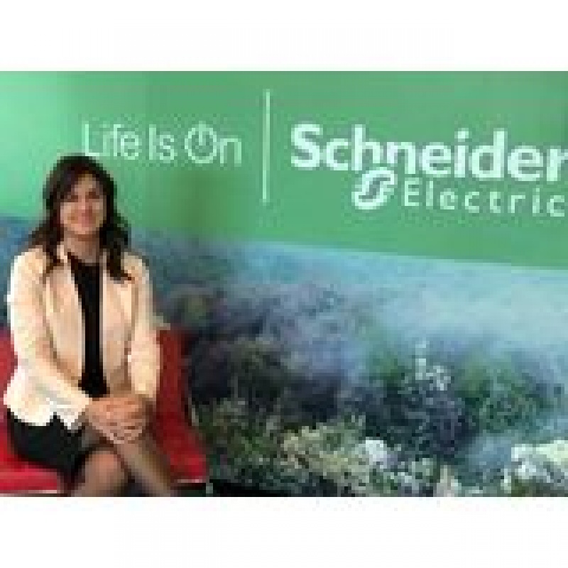 Esin Gül, Schneider Electric Türkiye, İran ve Orta Asya Endüstri İş Birimi Genel Müdür Yardımcısı oldu