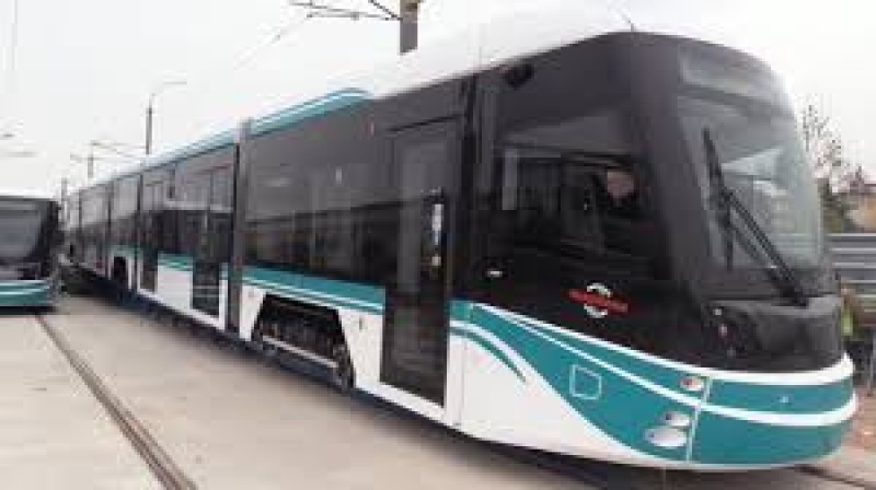 İstanbul Büyükşehir Belediyesi 57 Adet Tramvay Aracı Alımı Projesi 2018 yılı yatırım programına alındı

