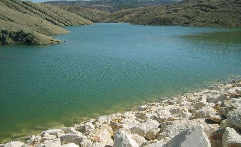 DSİ 9. Bölge, Malatya - Pütürge Miryaylası Göleti ve Sulamaları proje hazırlanması için ilan yaptı