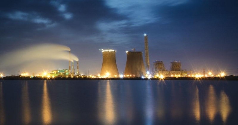  Shanghai Electric Power Türkiye'de kömür santrali kurmak için sözleşme imzaladı