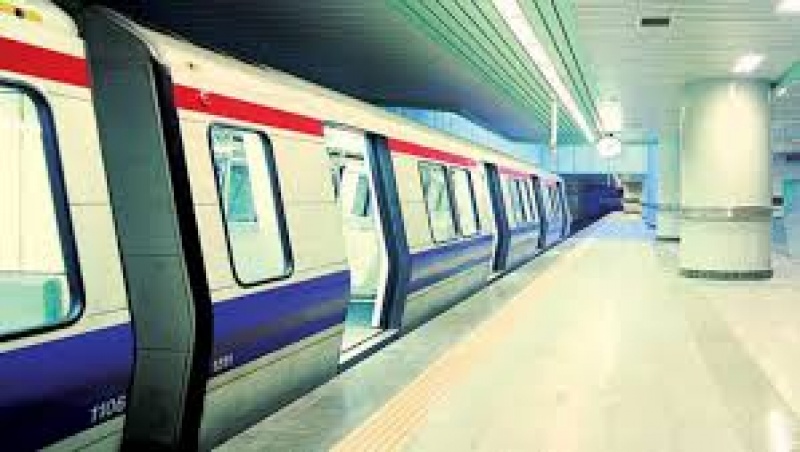 İBB'nin, Çekmeköy - Sancaktepe - Sultanbeyli Metrosu ile Sarıgazi - Taşdelen - Yenidoğan Metro Hattı ihalesi  ile ilgili ek protokol yapılarak ihaleye devam kararı alındı

