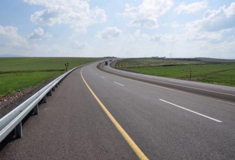 KGM 8. Bölge, Elazığ - Bingöl Yolu (Kovancılar Şehir Geçişi) ve Karakoçan Bağlantı Yolu yapımı için ihale açtı

