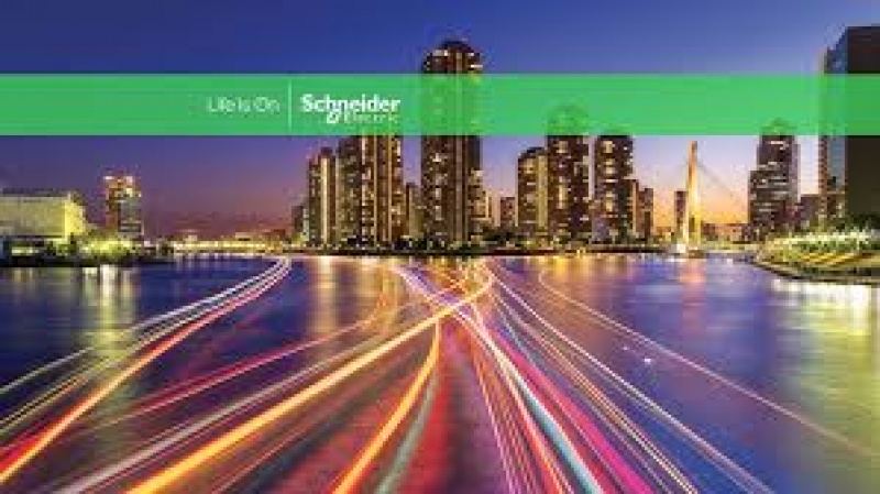 Schneider Electric, 2017 yılında sunduğu ekonomik, toplumsal ve çevresel değer ile fark yarattı