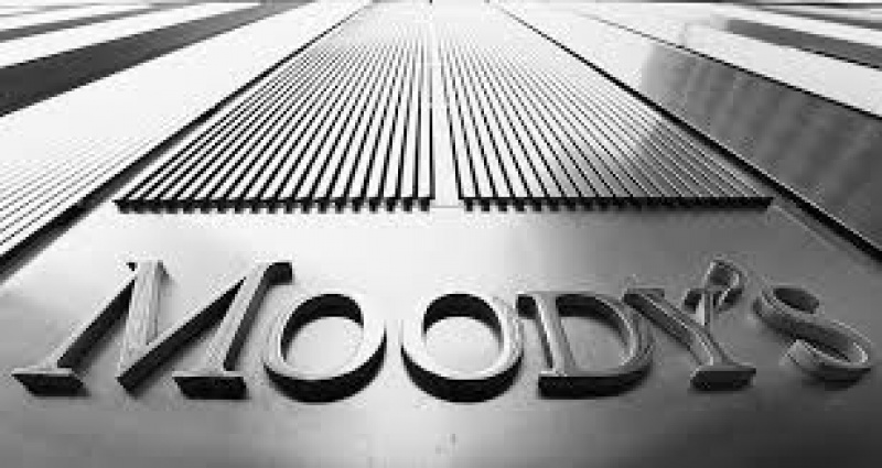 Moody's, Türkiye'nin kredi notunu 