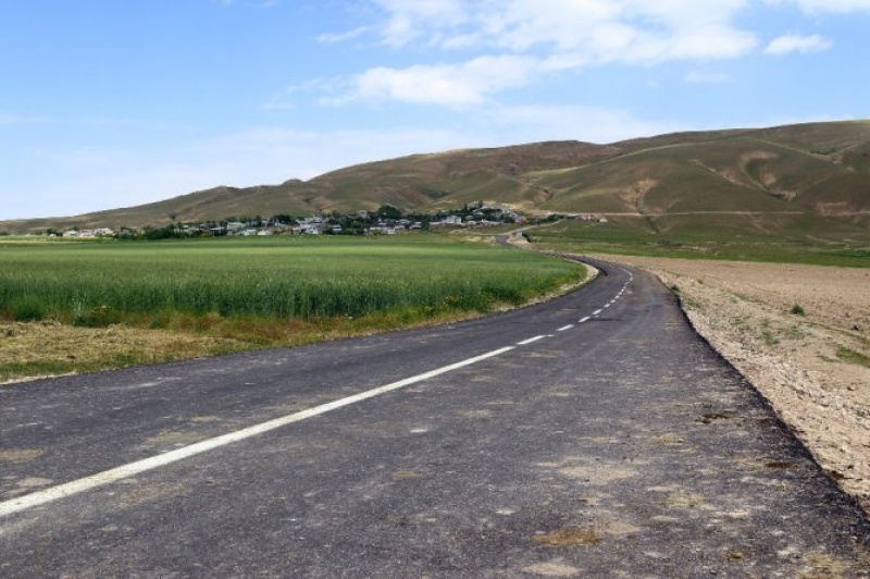 KGM 4. Bölge, Ankara - Çankırı Bölünmüş Yol  yapımı ihalesi için sözleşme imzaladı

