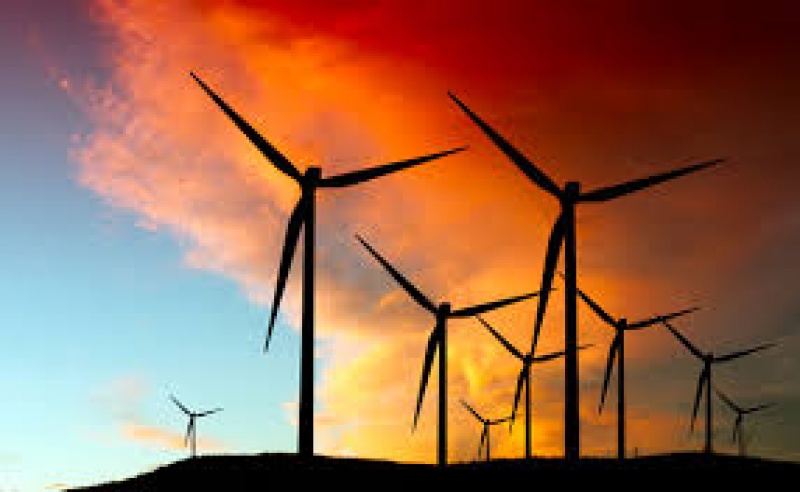 Kiraz Enerji'nin Kirazlı RES Projesi'ne ÇED olumlu kararı verilmesi bekleniyor

