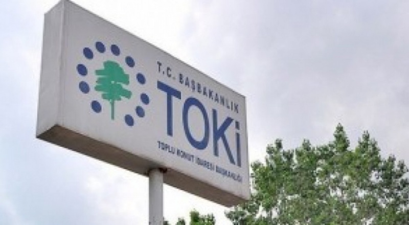 TOKİ, Ankara Eti Maden İşletmeleri Genel Müdürlüğü Hizmet Binası yapımı ihalesinin tekliflerini topladı

