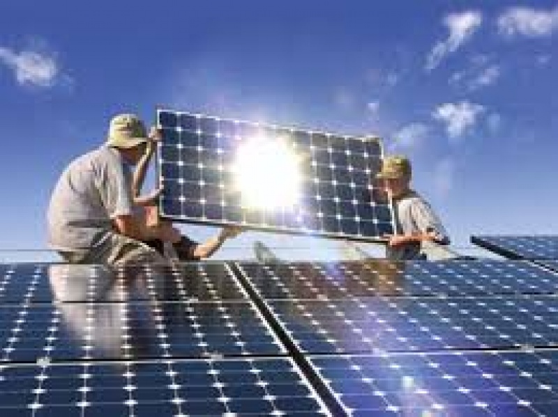 Konutlarda kurulacak güneş elektriği sistemleri ile elektrik üretimine vergi muafiyeti sağlandı