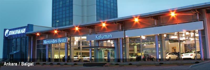 Koluman Holding, 'Koluman' markasıyla 8X8 zırhlı kamyon üretimine başlıyor