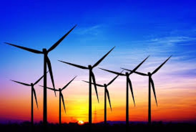 Karanfil Yenilenebilir Enerji'nin RES Projesi için Ön Lisans Verildi

