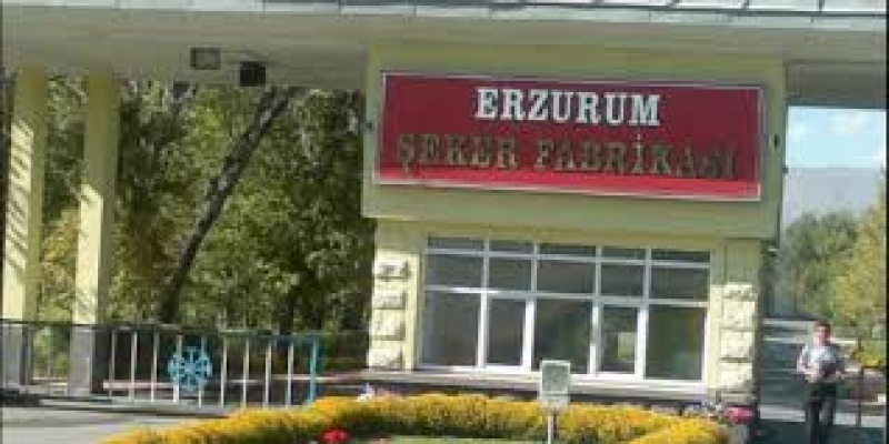 ÖİB, TŞF'ye ait Erzincan ve Erzurum Şeker Fabrikası'nın Varlık Satış Sözleşmesini İmzaladı

