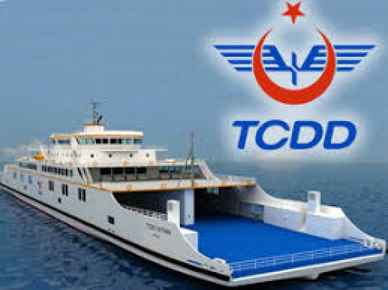 TCDD, Tatvan ve Van Feribot Limanları İskelesinin Doflenlere Uyumlu Hale Getirilmesi Proje İhalesi için Sözleşme İmzaladı

