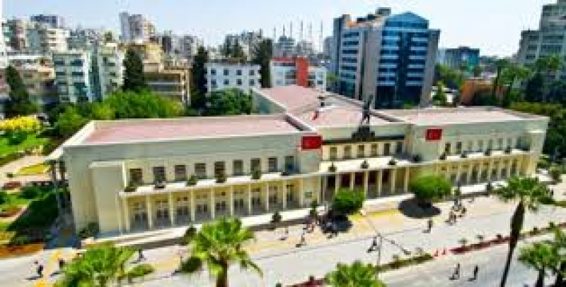 Adana Büyükşehir Belediyesi, Ulaşım Ana Planı Hazırlanması İhalesinin Ön Seçimini Kazanan Firmalardan Teklif İstedi