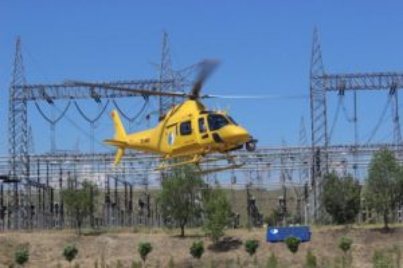 TEİAŞ'ın, 154 kV ve 400 kV EİH Helikopter ile Canlı Bakım İhalesi için KİK'e Yapılan İtiraz Reddedildi

