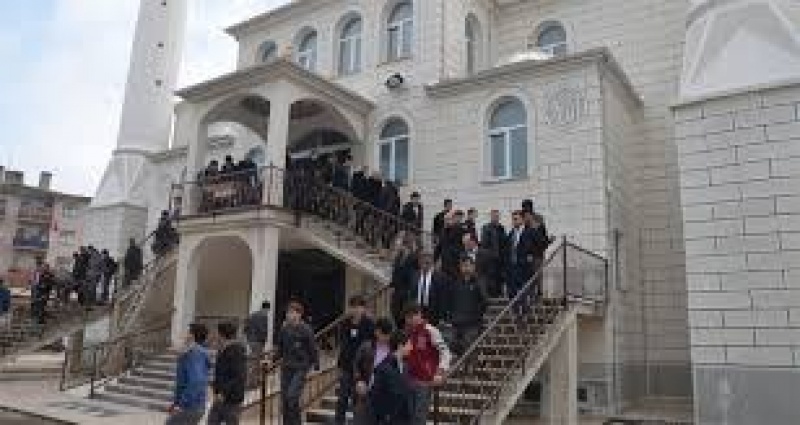 Ordu YİKOB, Fatsa Kurtuluş Anadolu Lisesi Yapımı İhalesi için Sözleşme İmzaladı

