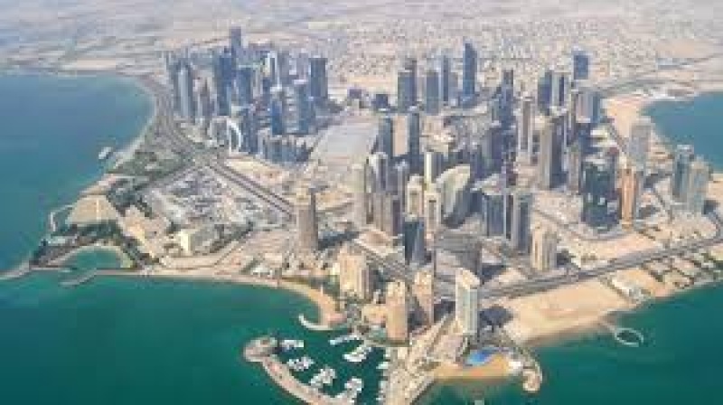 Katar, Türkiye'ye 15 milyar dolar doğrudan yatırım yapacak