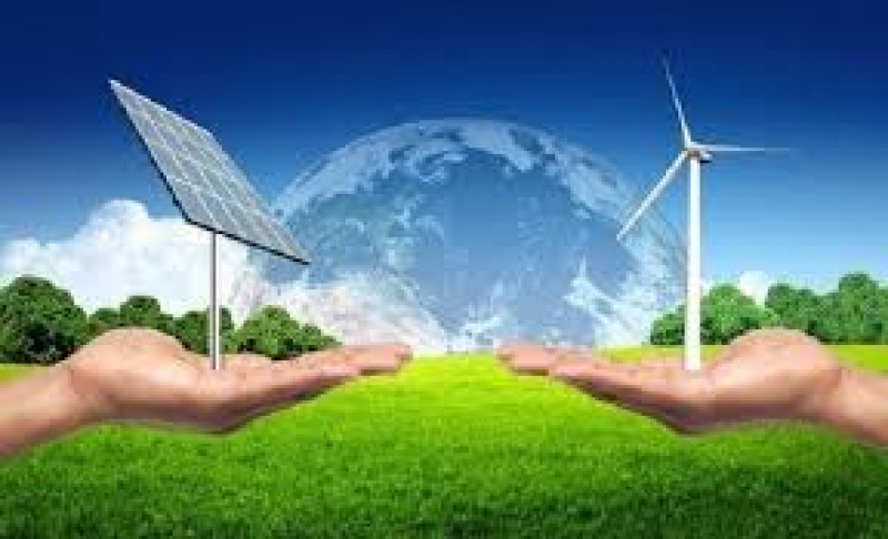 Akfen Yenilenebilir Enerji, 13 enerji santrali için EBRD’den 102 milyon dolarlık kredi aldı