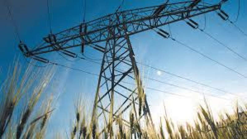 TEİAŞ, 154 kV'luk Uşak 380 - Uşak OSB Enerji İletim Hattı (H.661) Yapımı için Sözleşme İmzaladı

