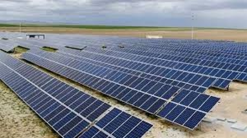 Emet Belediyesi, Güneş Enerji Santrali için Hazırlık Çalışmalarını Sürdürüyor

