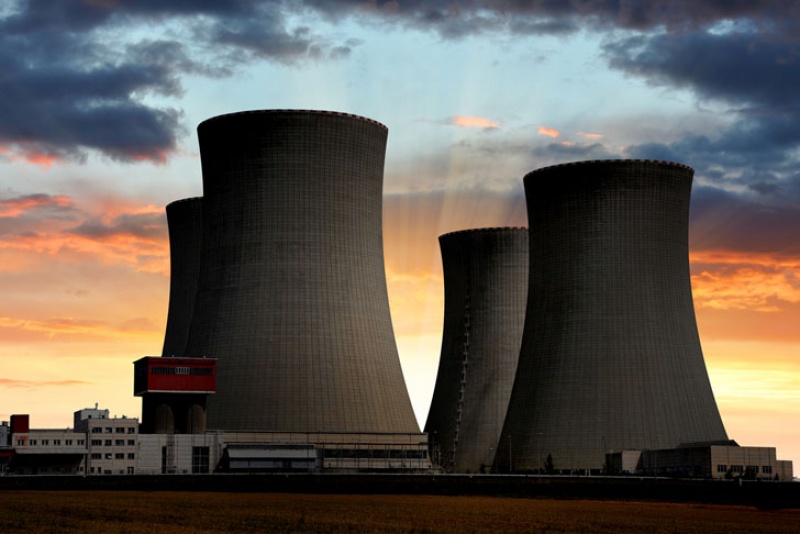 ETKB, Sinop Nükleer Güç Santrali Projesi için Hazırlanan Fizibilite Raporunu İnceliyor

