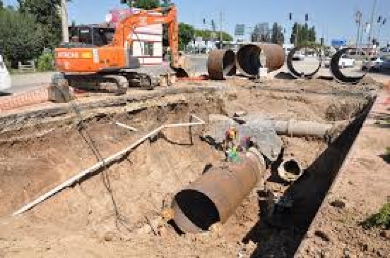 İlbank Erentepe Kanalizasyon İnşaatı  için Sözleşme İmzaladı


