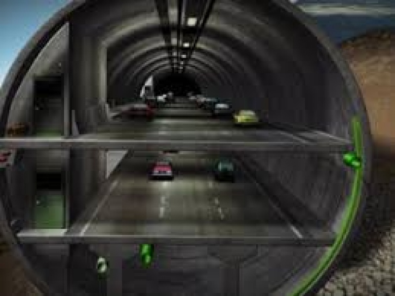 KGM 11. Bölge (Van - Gürpınar) Ayrımı Güzelsu Devlet Yolu ve Kızılağaç - 9 Bölge Hududu Yolu Tünel Projesi Hazırlanması İhalesinin Mali Zarflarını Açtı

