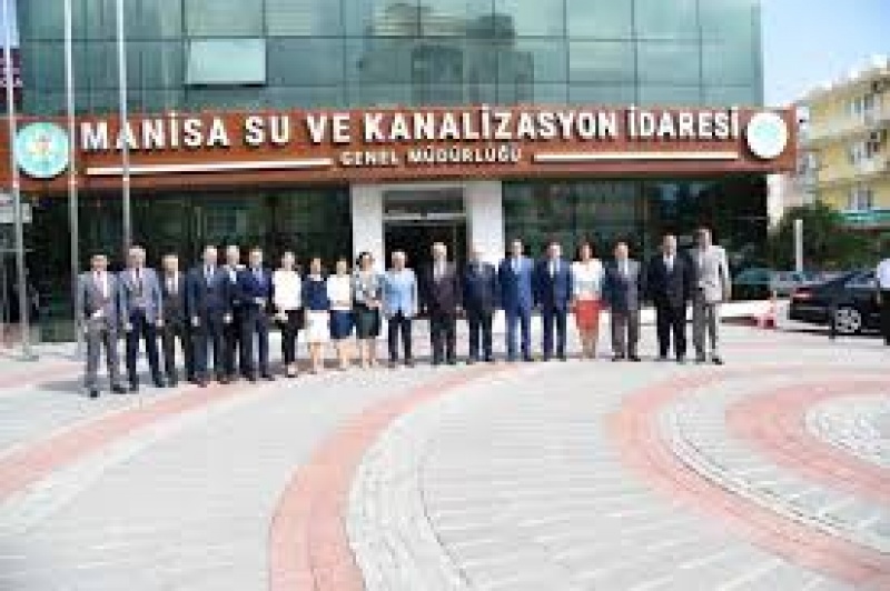 MASKİ HDPE ve LDPE Boru İhalesinin Tekliflerini Topladı