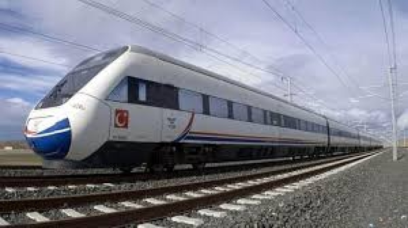 TCDD YHT Bölge Kayaş - Doğançay Arası Demiryolu Elektrifikasyon Sistemleri Bakım ve Onarım İhalesinin Tekliflerini Topladı

