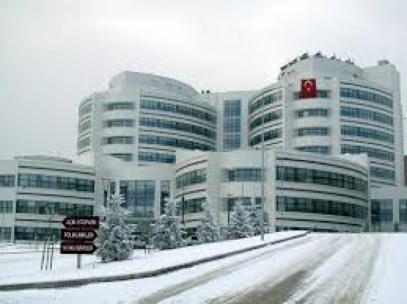SYGM Kastamonu Bozkurt 35 Yataklı Devlet Hastanesi Uygulama Projeleri Hazırlanması için Sözleşme İmzaladı

