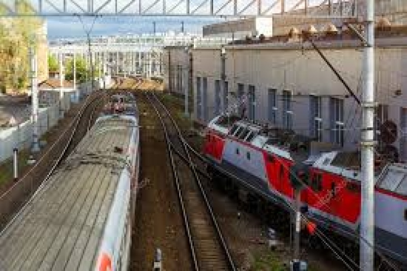 TCDD 6. Bölge Gaziantep Hızlı Tren Deposu Etüd, Proje ve Danışmanlık İşi için İhaleye Çıktı

