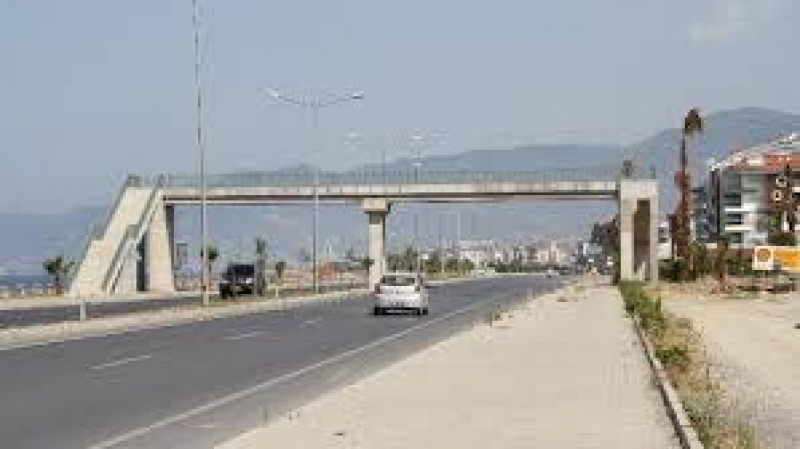 TCDD 4. Bölge Kayseri - Hudut Hattı Karayolu Üstgeçit Yapımı için Sözleşme İmzaladı