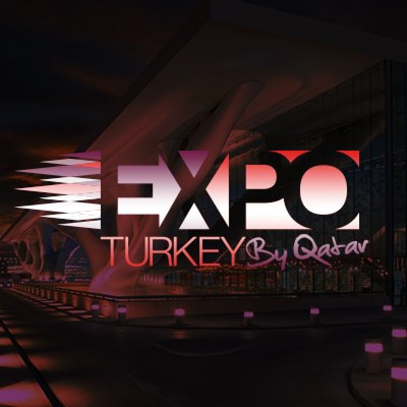 Expo Turkey by Qatar Başladı